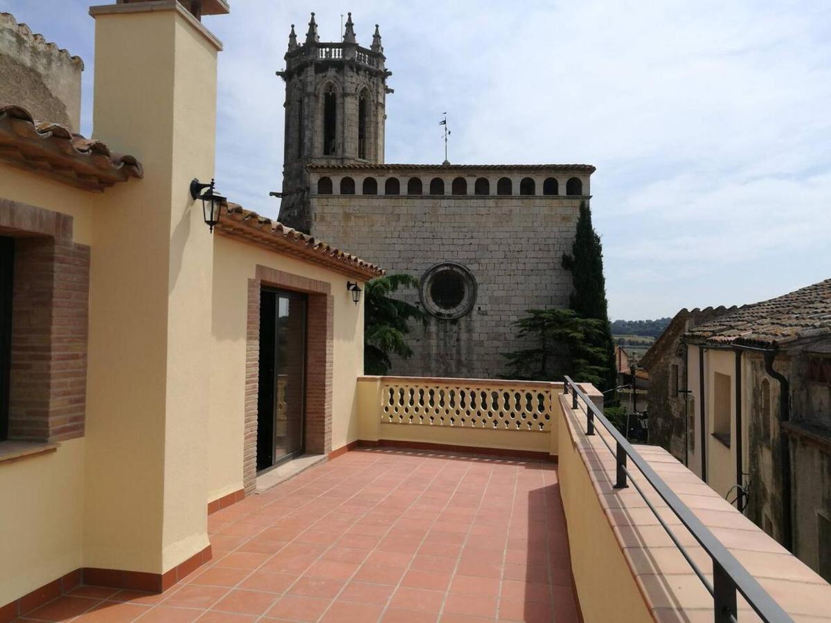 Can Puig De La Pera Exterior foto
