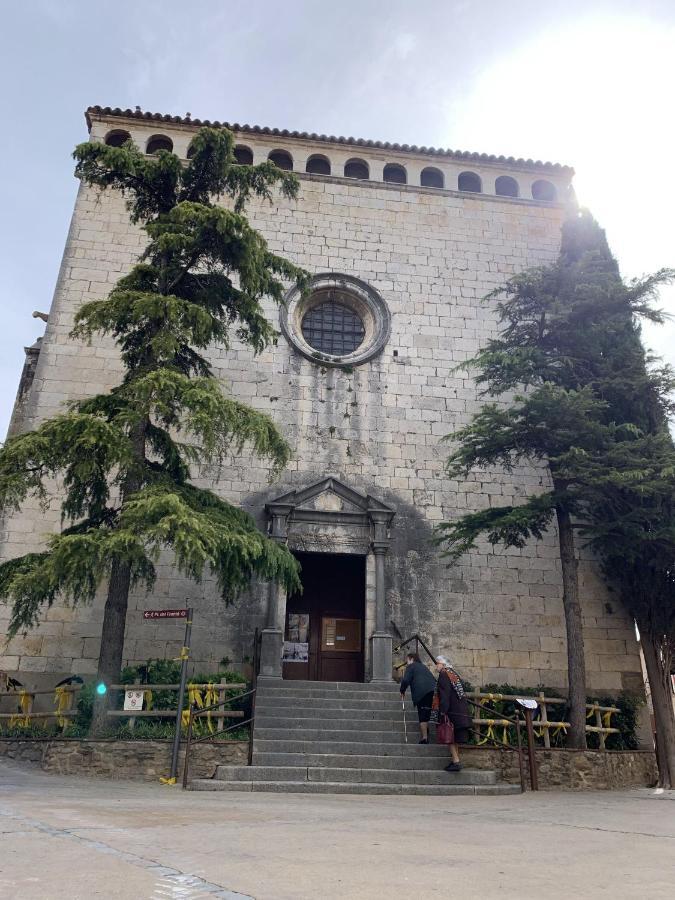 Can Puig De La Pera Exterior foto