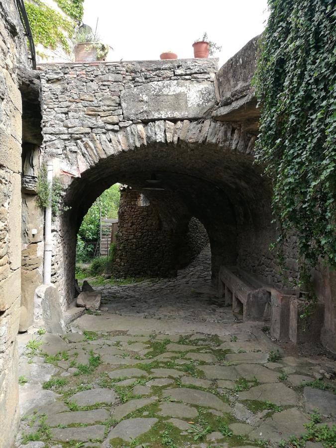 Can Puig De La Pera Exterior foto