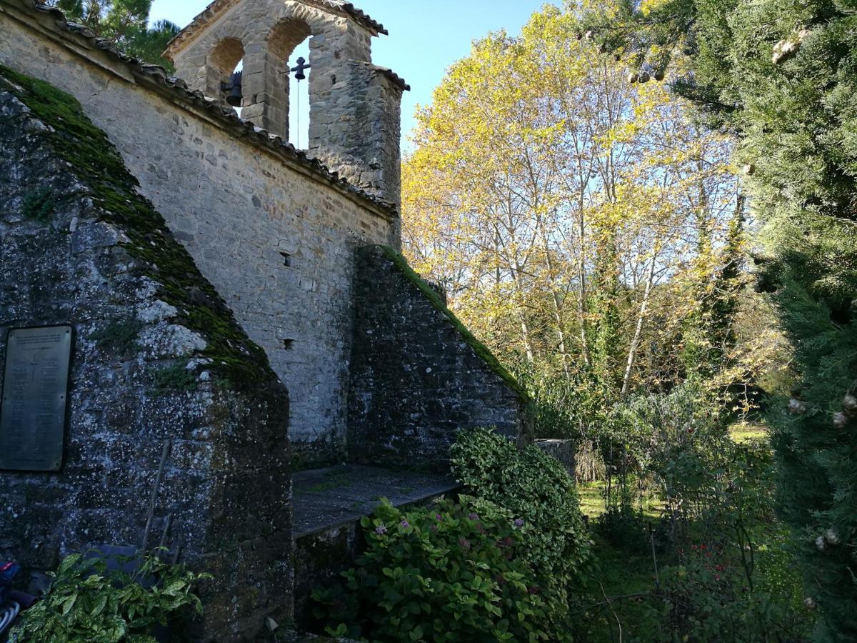 Can Puig De La Pera Exterior foto